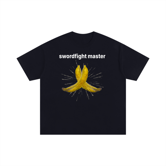 Swordfight master Tee