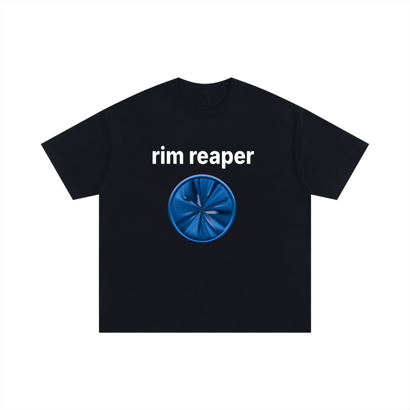 Rim reaper Tee