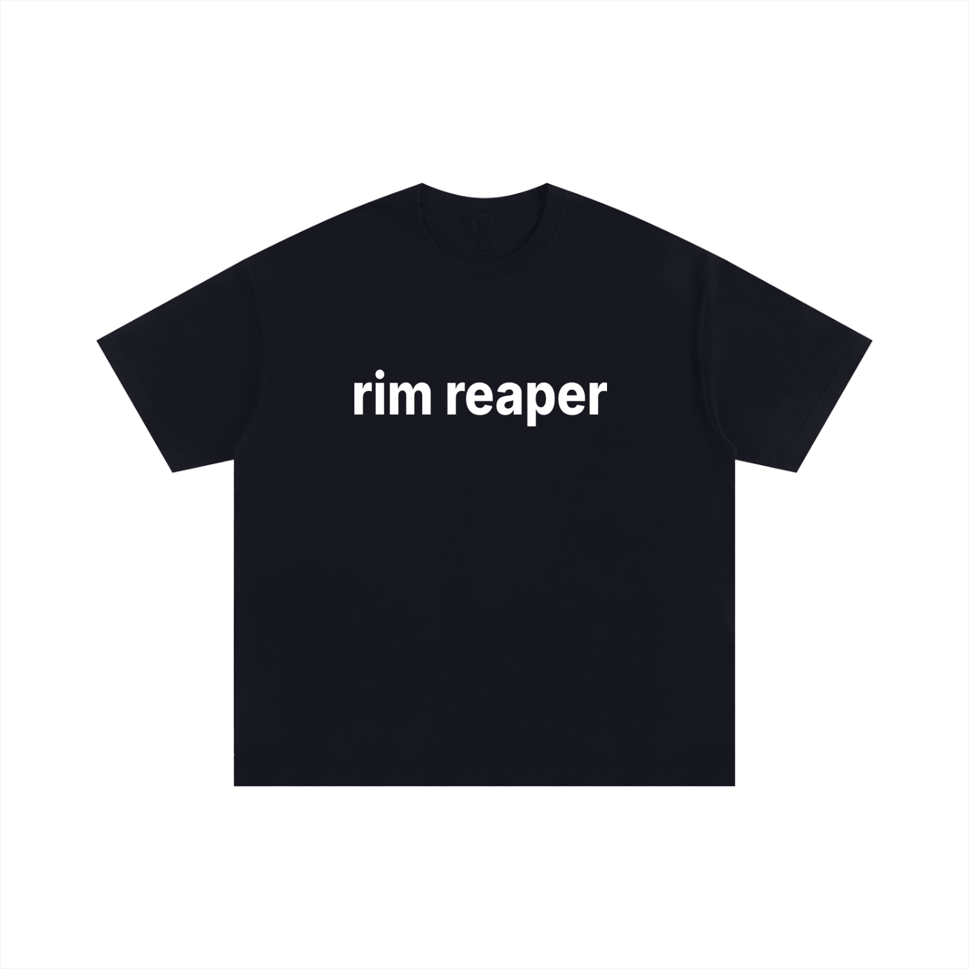 Rim reaper Tee Statement Tee